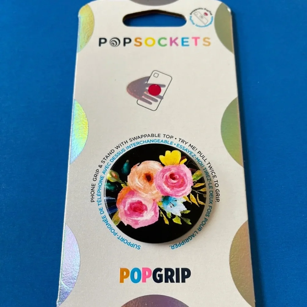 Popsocket - Garden Party